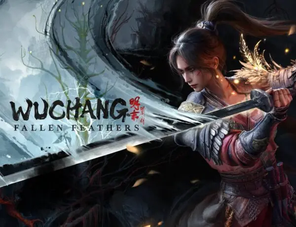 Wuchang: Fallen Feathers Review Scores Are All Over The Place