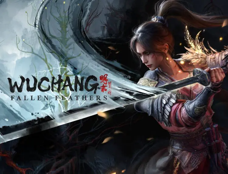 Wuchang: Fallen Feathers Review Scores Are All Over The Place