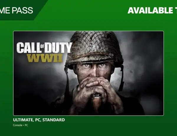 Xbox Game Pass Adds Another Call of Duty Title But Players Are Furious Over Broken MP