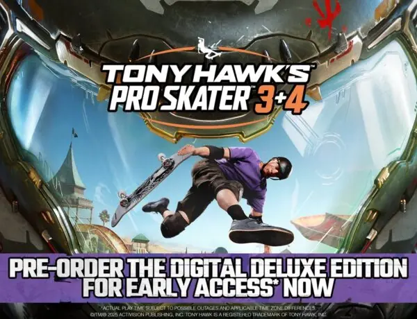 Xbox's New Digital Deluxe Edition Lets You Shred Early—But Gamers Aren't Happy