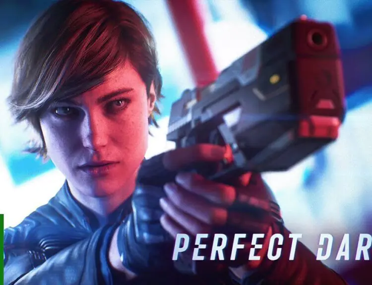 Xbox Shuts Down The Initiative, Cancels Perfect Dark Reboot
