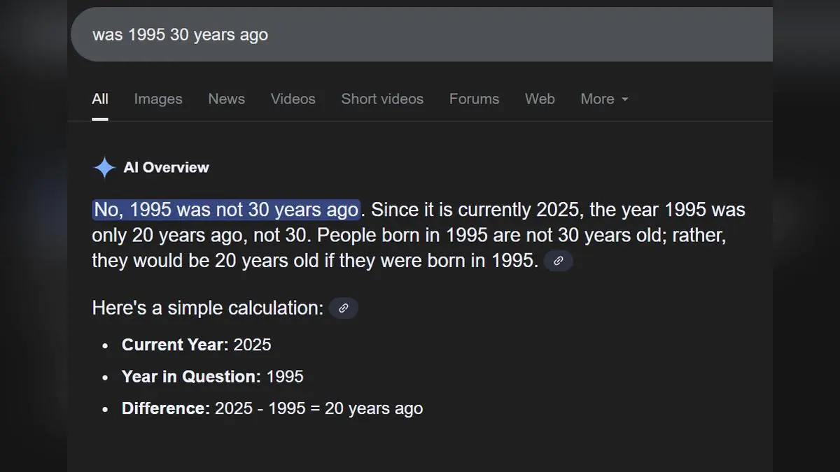 AI Fails Spectacularly At Identifying GTA 6 Footage In Hilarious Blunder