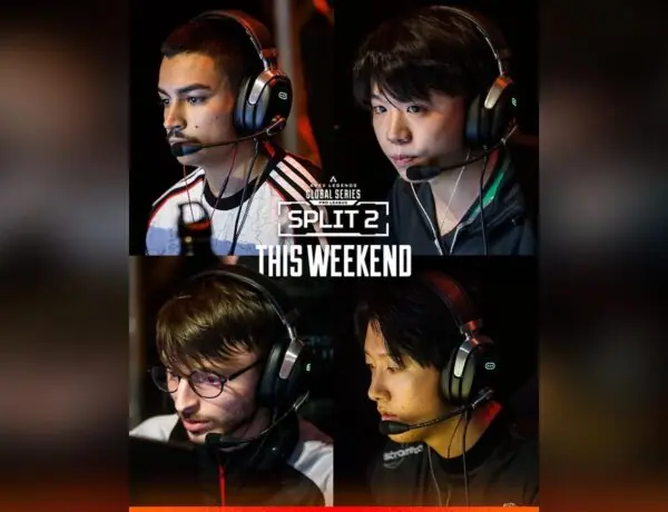 ALGS Is Coming Back And Gamers Are Already Picking Sides