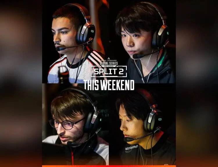 ALGS Is Coming Back And Gamers Are Already Picking Sides