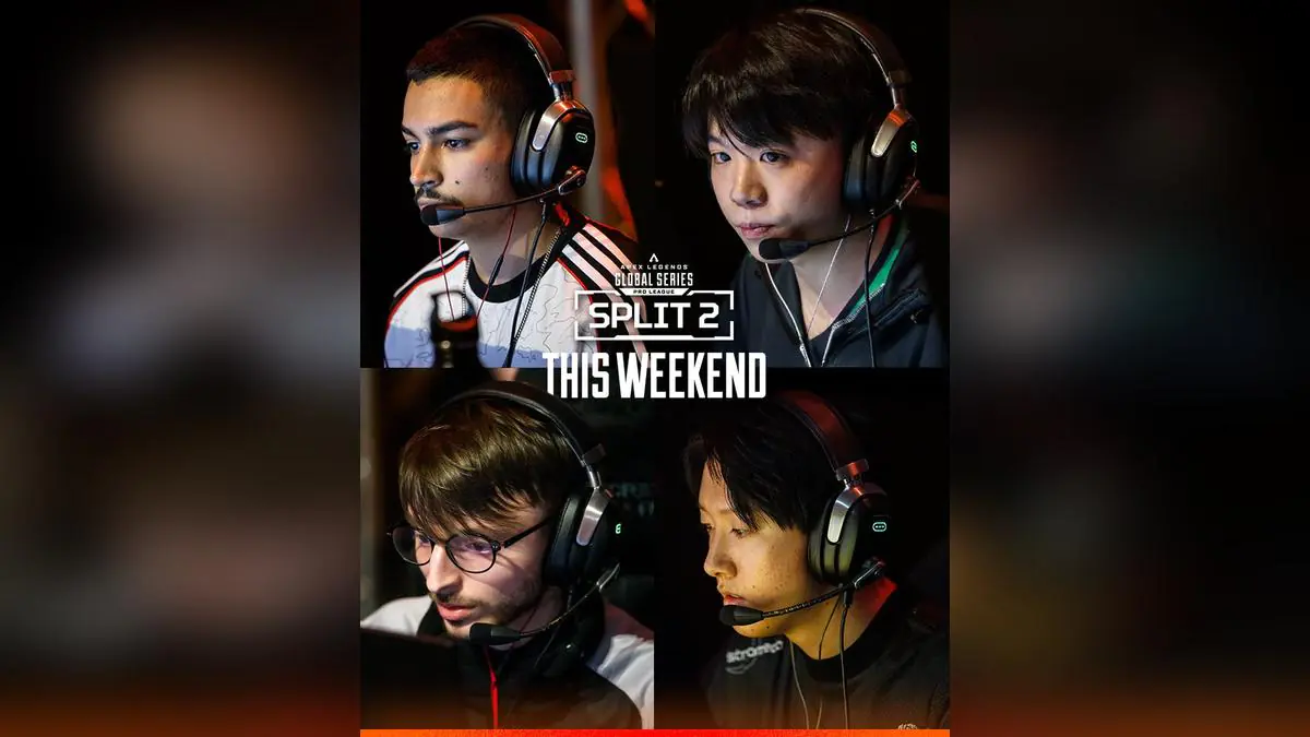 ALGS Is Coming Back And Gamers Are Already Picking Sides