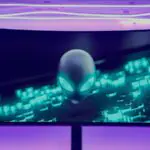 Alienware's QD-OLED Monitors Spark Heated Gamer Debate Online