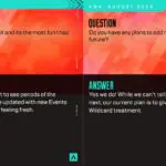 Apex Legends AMA Recap: Wildcard Stays, Players Demand Fixes