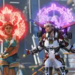 Apex Legends Devs Want To Guess Your Rank From Game Clips And Players Have Thoughts