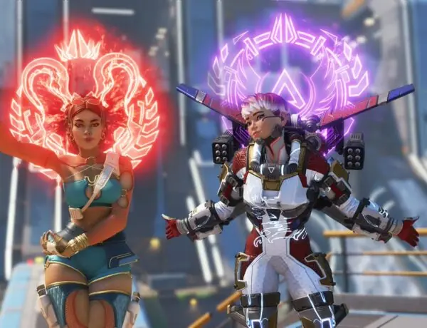 Apex Legends Devs Want To Guess Your Rank From Game Clips And Players Have Thoughts