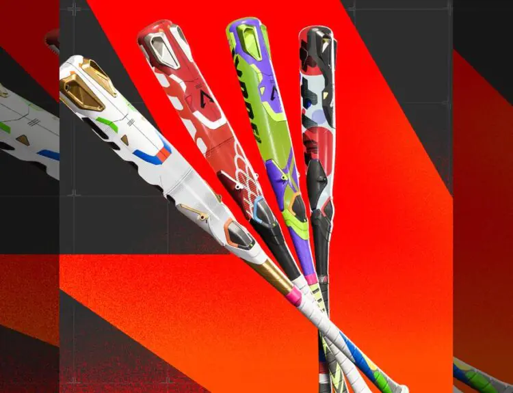 Apex Legends Grand Slam Bat Prop Guide Drops But Players Want Wildcard Changes