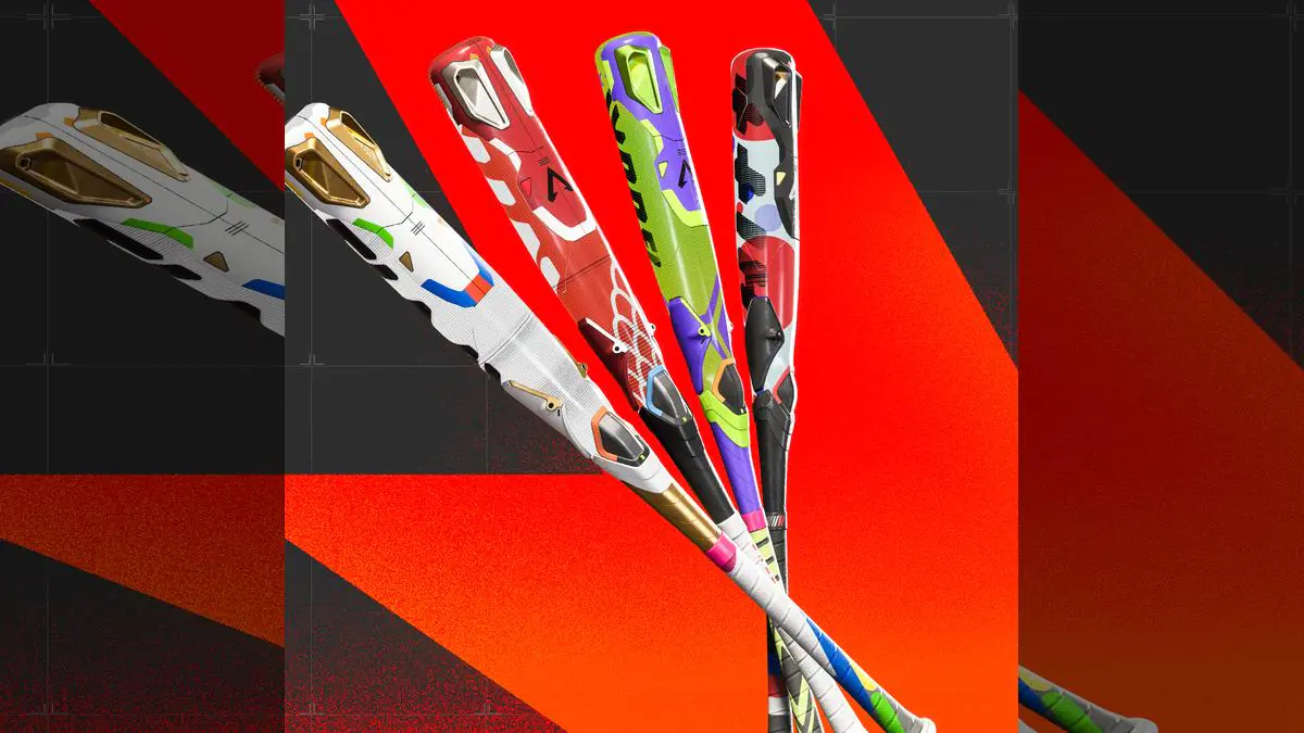 Apex Legends Grand Slam Bat Prop Guide Drops But Players Want Wildcard Changes