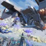 Apex Legends Just Made Ranked Way Faster With 5 Placement Matches