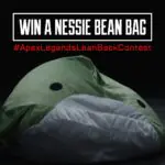 Apex Legends Lean Back Contest Offers Gamers a Chance to Win a Bean Bag