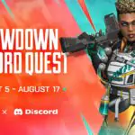 Apex Legends players can grab free Citrus Surge Bangalore skin via Discord quest