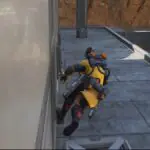 Apex Legends Players Demand Wall Running After New Clip Goes Viral