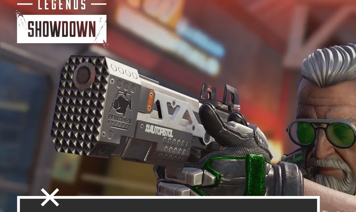 Apex Legends Showdown Update Sparks Mixed Reactions From Players
