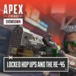 Apex Legends Showdown Update Sparks Mixed Reactions From Players