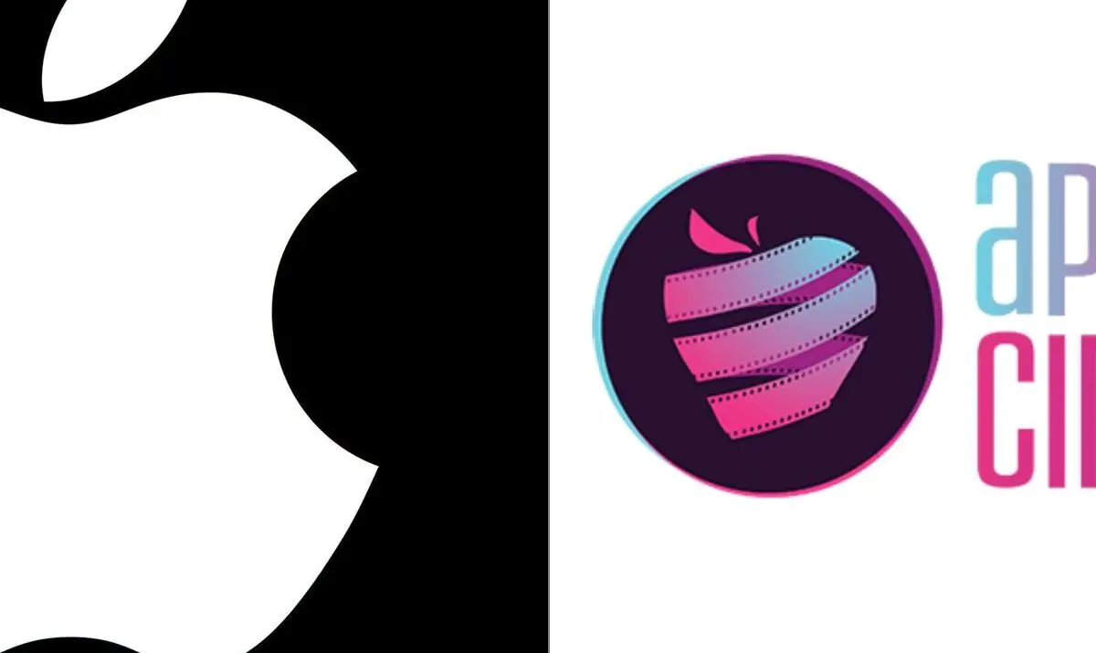 Apple sues Apple Cinemas over name—but gamers think it's ridiculous