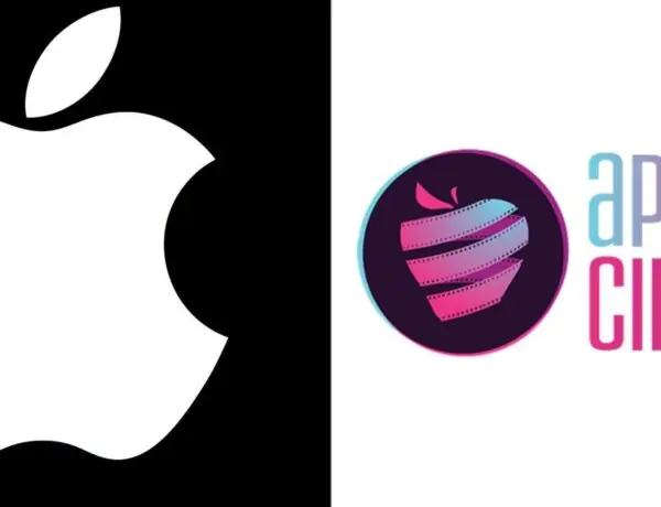 Apple sues Apple Cinemas over name—but gamers think it's ridiculous