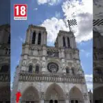 Assassin's Creed Fans Are Still Obsessed With Climbing Notre Dame