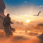 Assassin's Creed Mirage Gets Huge Free DLC With New Story And Location