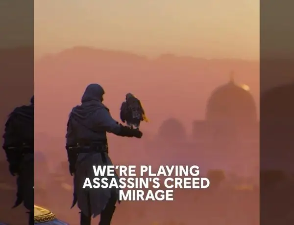 Assassin's Creed Mirage Hits Game Pass and Ubisoft Sale – Here's Why You Should Play