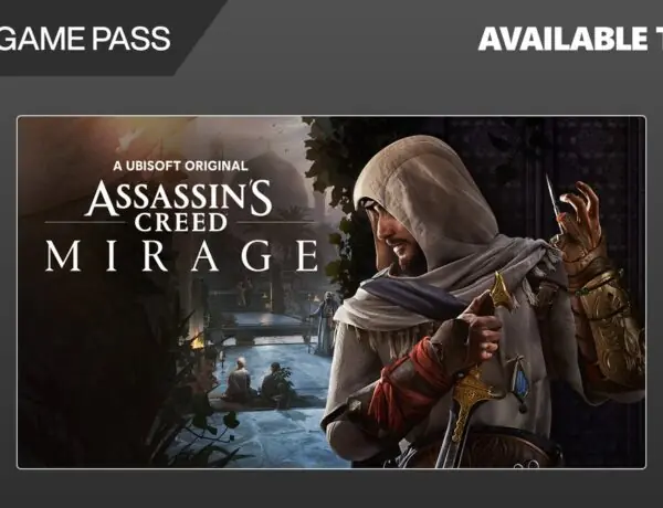 Assassin's Creed Mirage sparks debate on stealth gameplay and Ubisoft's direction