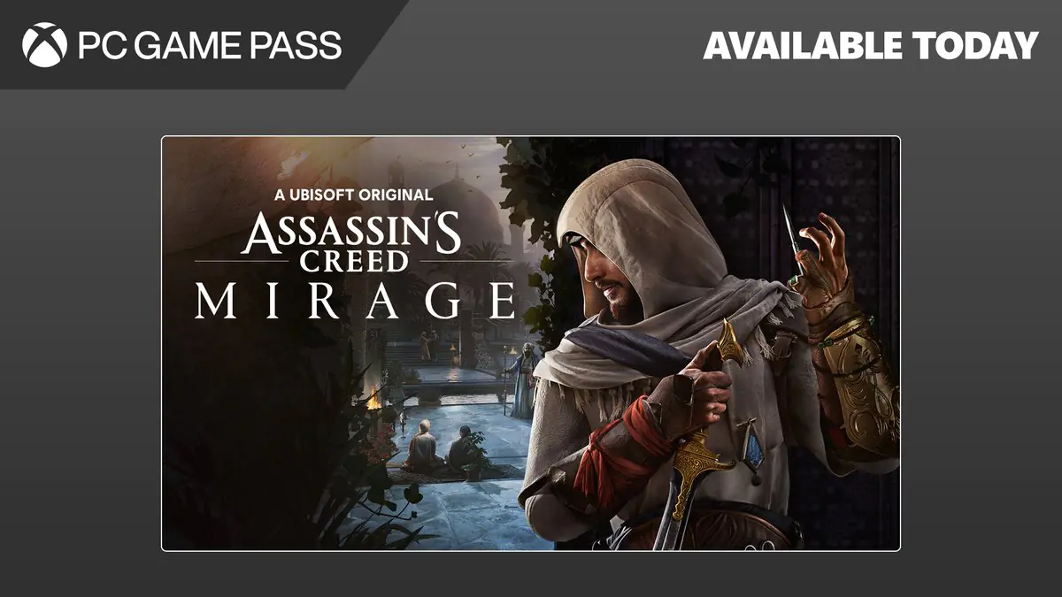 Assassin's Creed Mirage sparks debate on stealth gameplay and Ubisoft's direction