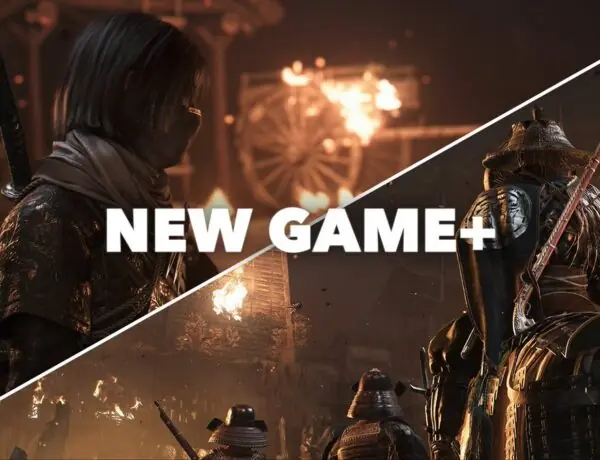 Assassin's Creed Shadows New Game+ Update Sparks Wild Reactions