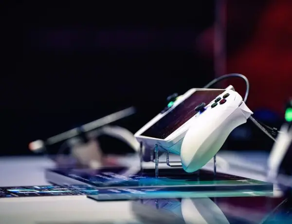 ASUS ROG's Final Gamescom 2025 Giveaway Offers Metaphor ReFantazio Vouchers