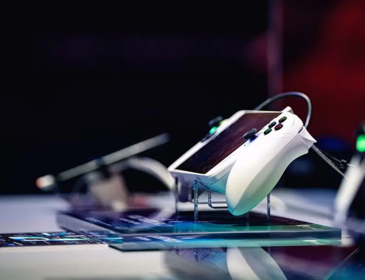 ASUS ROG's Final Gamescom 2025 Giveaway Offers Metaphor ReFantazio Vouchers