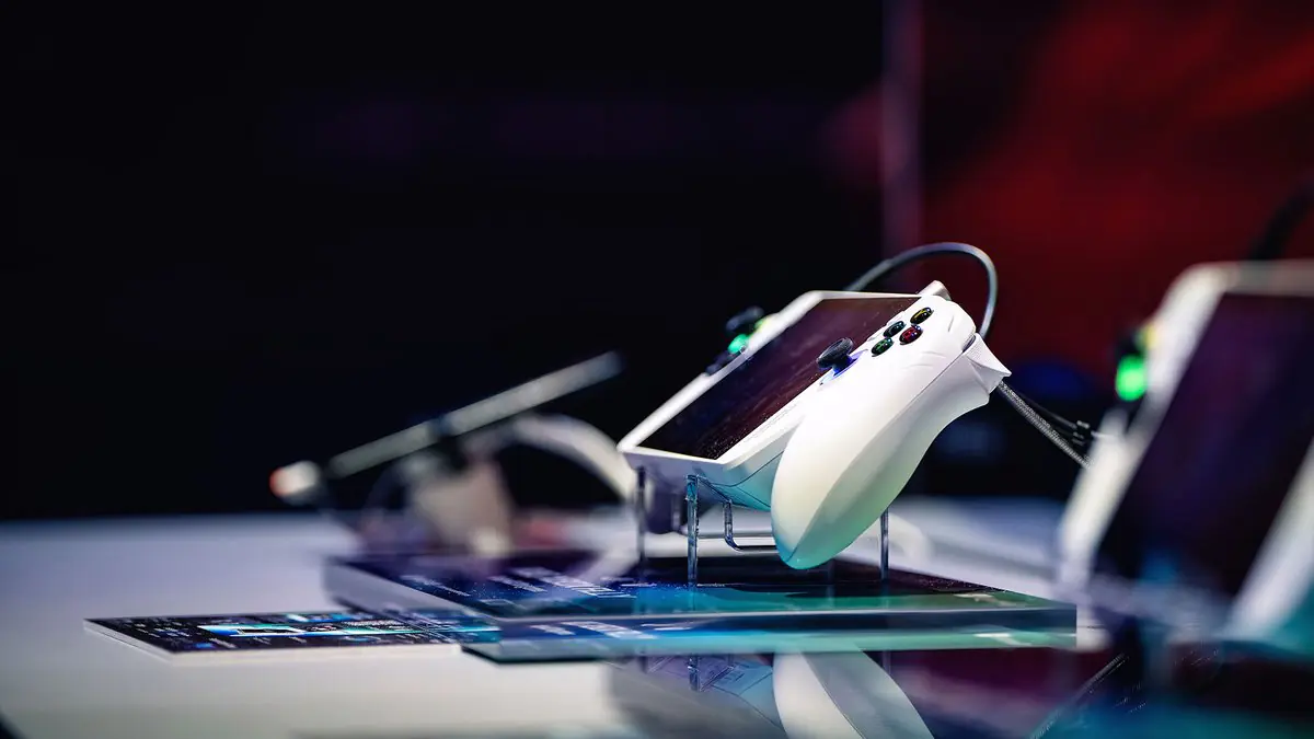 ASUS ROG's Final Gamescom 2025 Giveaway Offers Metaphor ReFantazio Vouchers