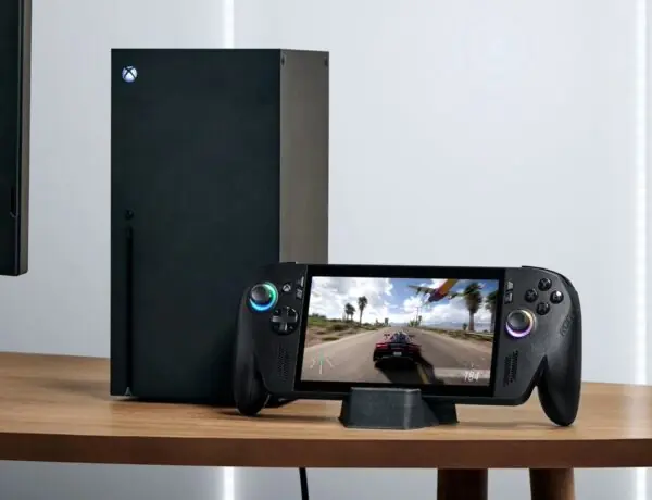 ASUS ROG Xbox Ally X Is Not Actually An Xbox And Gamers Are Confused