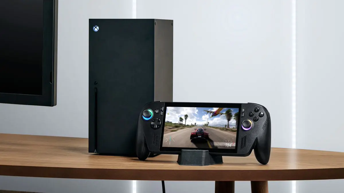 ASUS ROG Xbox Ally X Is Not Actually An Xbox And Gamers Are Confused