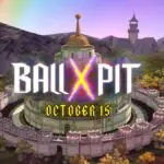 BALL x PIT Drops Day One on Xbox Game Pass This October