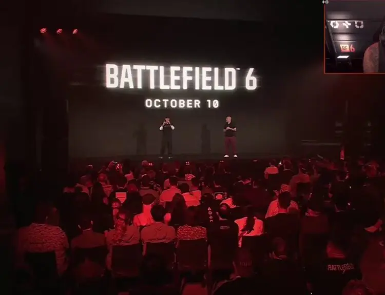 Battlefield 6 Battle Royale Mode Leaked? Gamers Split Over Rumors