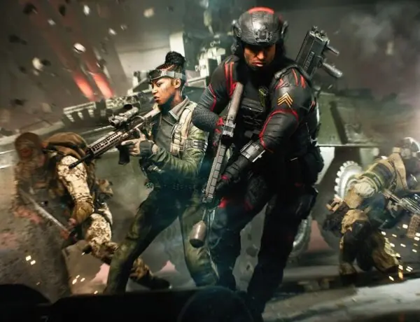Battlefield 6 beta codes drop early, Black Ops 7 hints teased