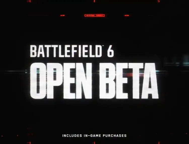 Battlefield 6 Beta Kicks Off Tomorrow – Here's How to Get Early Access