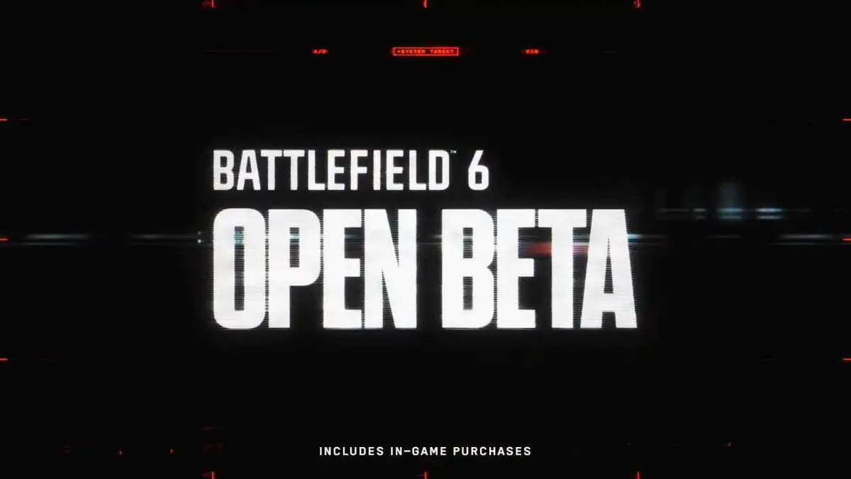 Battlefield 6 Beta Kicks Off Tomorrow – Here's How to Get Early Access
