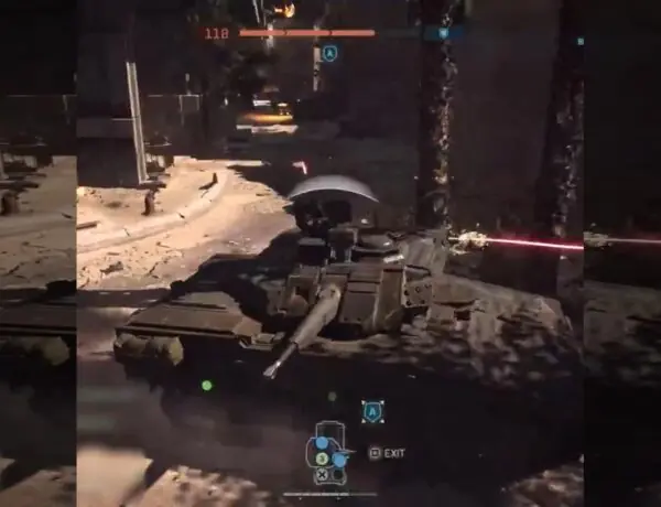 Battlefield 6 Chaos Unleashed With Destructible Mayhem