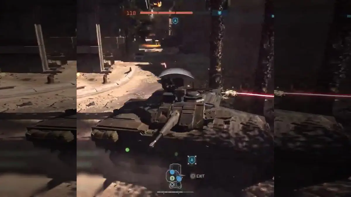 Battlefield 6 Chaos Unleashed With Destructible Mayhem