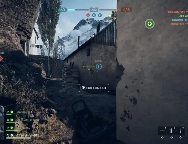 Battlefield 6 Multiplayer Gameplay Leaks Spark Heated Debate Among Gamers