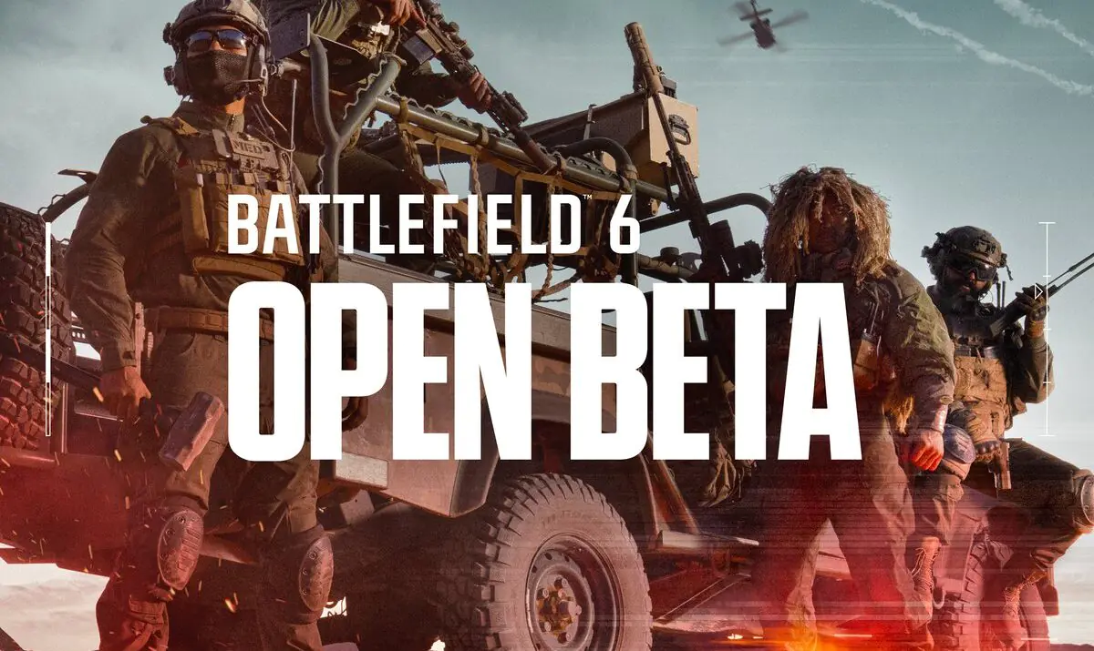Battlefield 6 Open Beta Breaks Records But Players Face Queue Times and Issues