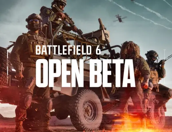 Battlefield 6 Open Beta Breaks Records But Players Face Queue Times and Issues