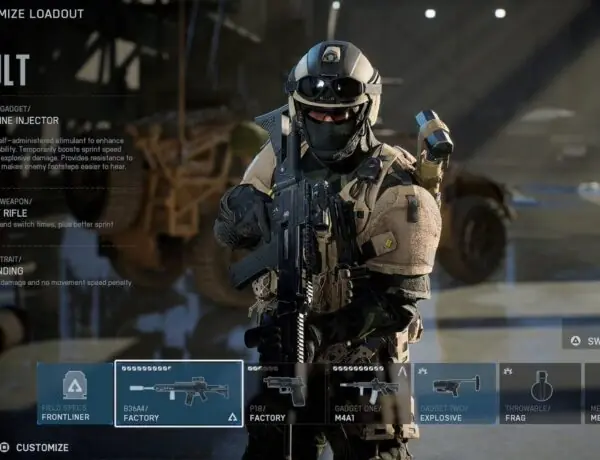 Battlefield 6 Open Beta Kicks Off Next Week - Here's What You Need To Know