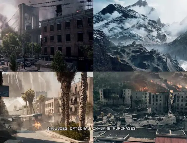 Battlefield 6 Open Beta Players Can't Agree on the Best Map