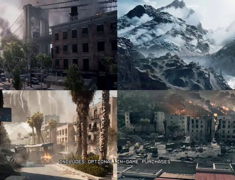 Battlefield 6 Open Beta Players Can't Agree on the Best Map