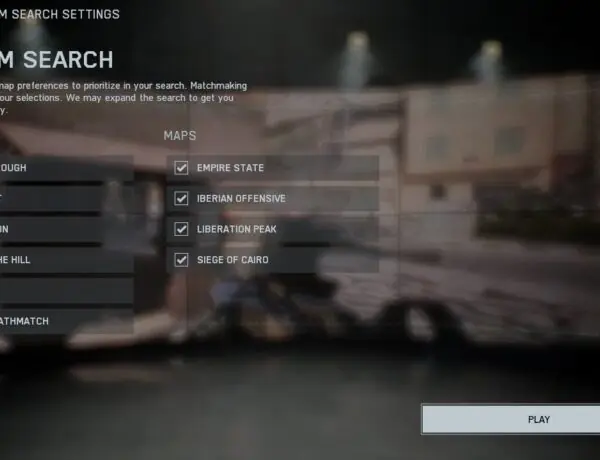 Battlefield 6 Open Beta Weekend 2 Lets Players Pick Maps and Modes