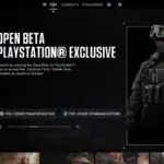 Battlefield 6 PlayStation Exclusive Skin Revealed – Here's How to Get It