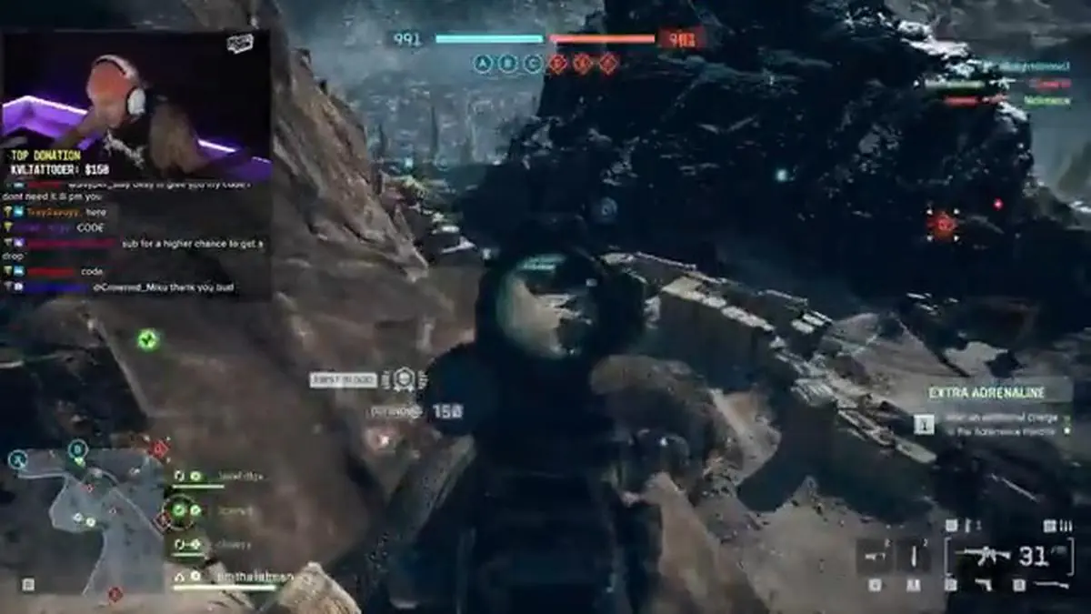 Battlefield Beta Exploit Sparks Heated Debate Among Players